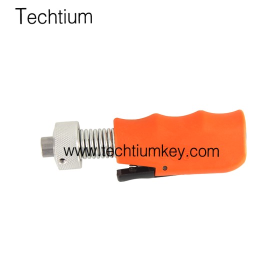 GOSO Reversing  lock plug pick tool